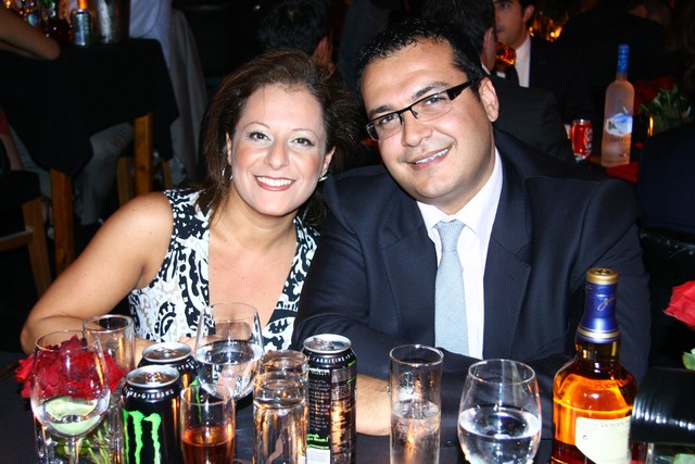Time Out Beirut Nightlife Awards 2012